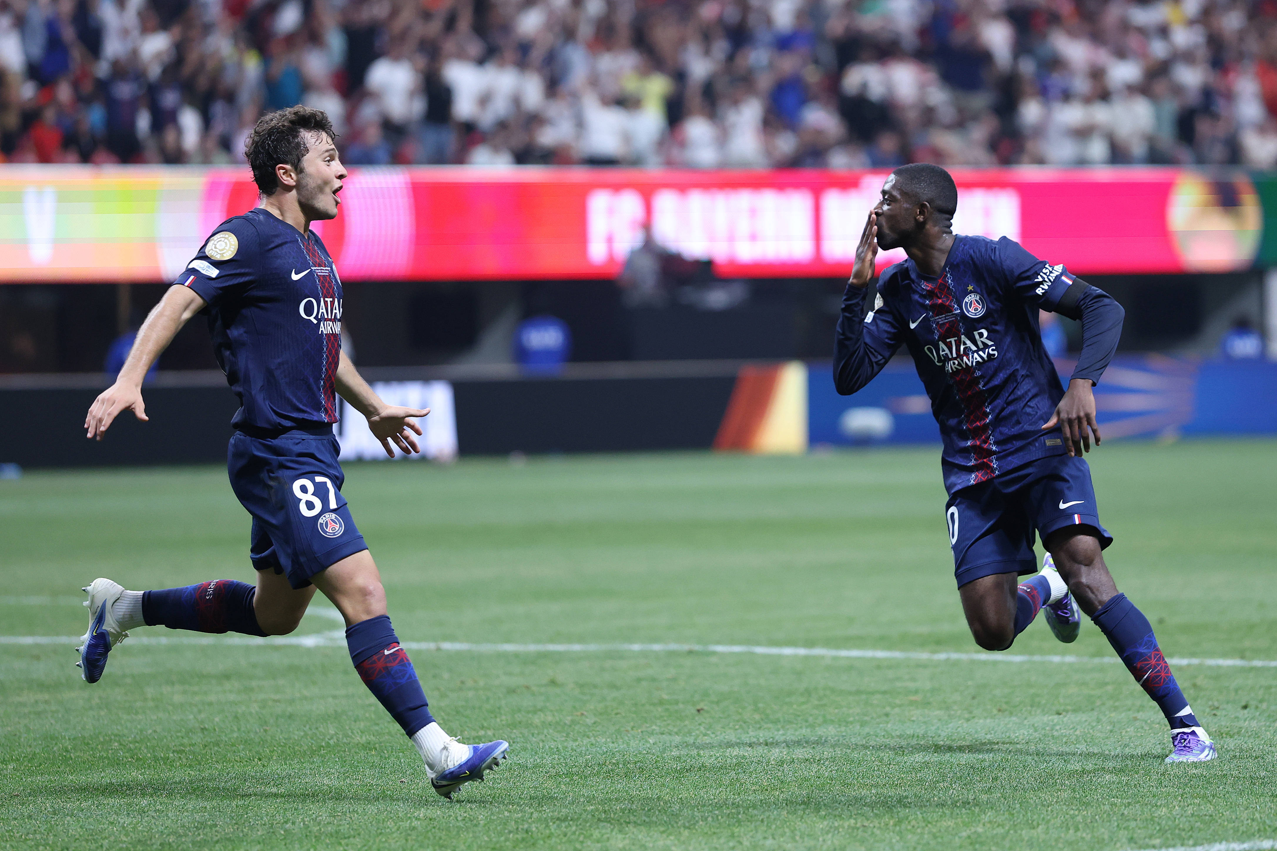 埃贝尔谈帕夫洛维奇伤情：看上去像是肌肉伤