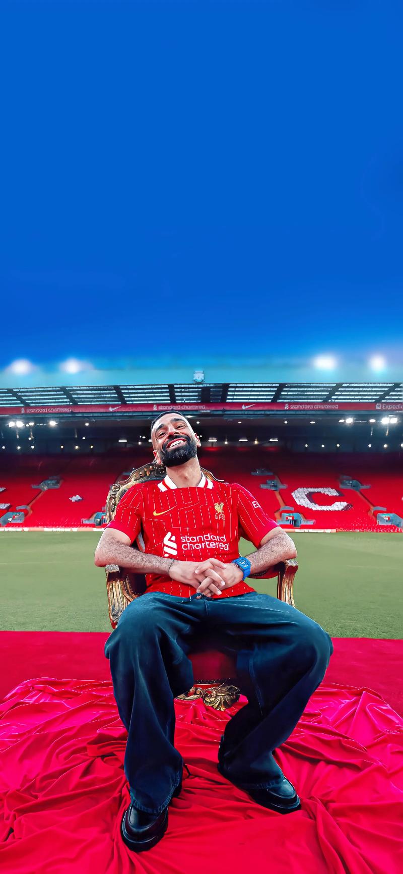 C罗说世界杯不重要惹争议？我觉得没问题！