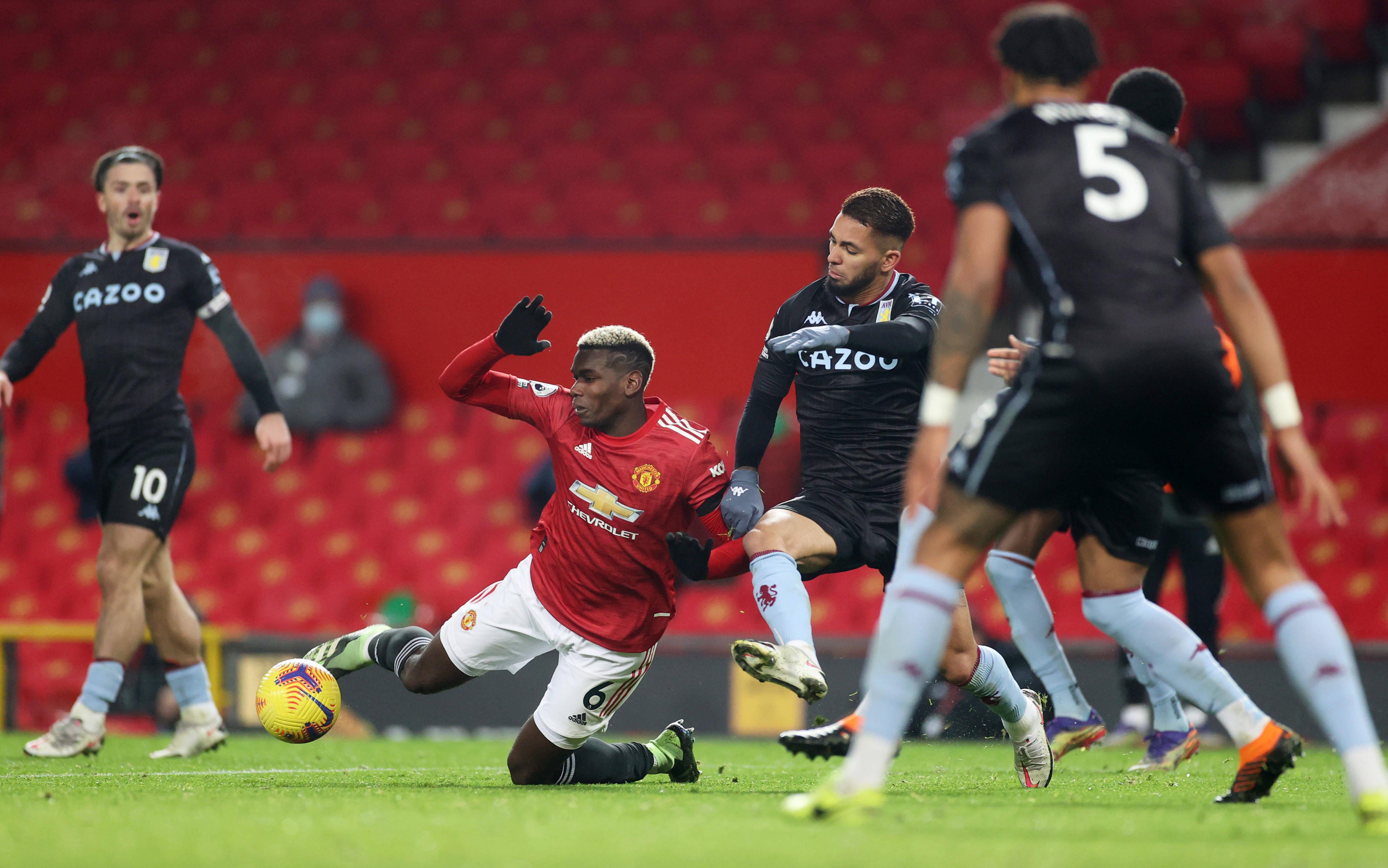 世界杯最新赛程曝光，传统豪门遭遇魔鬼分组