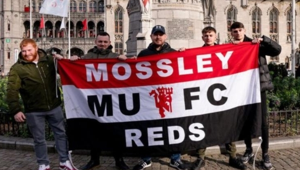 子弹官方：利伯蒂生病缺席今日对阵36人，德弗斯代替其出战