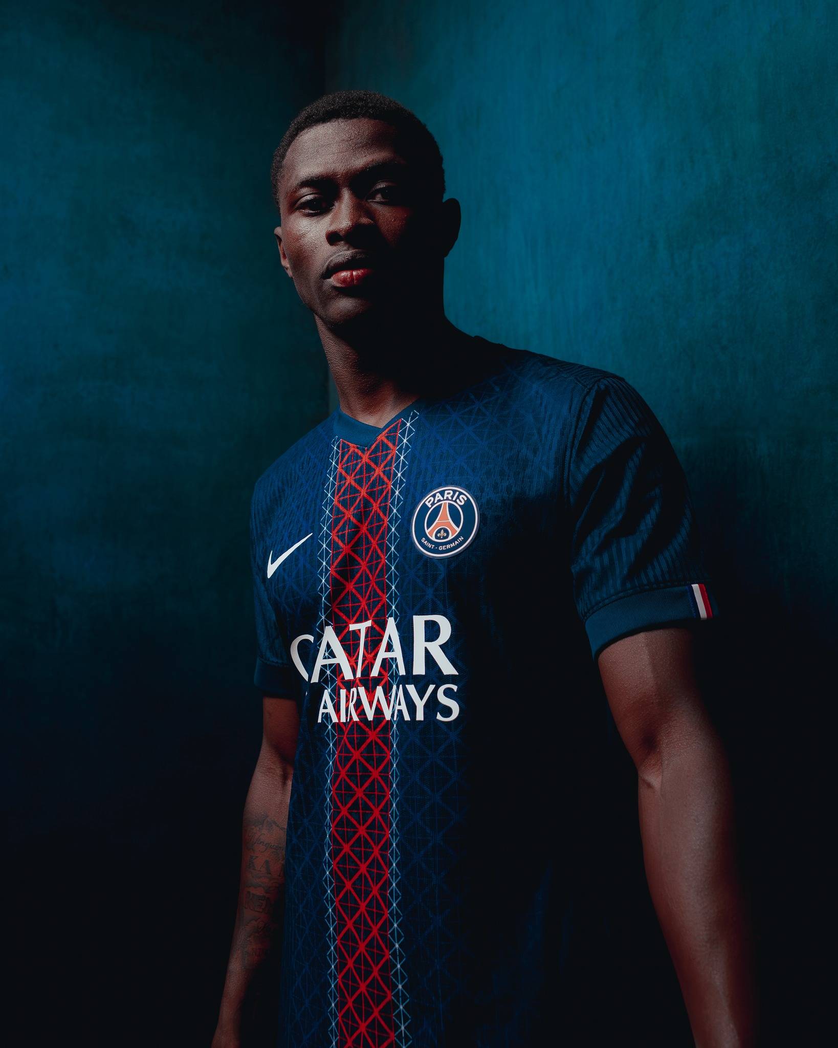 浙江队官方：赛后将为弗兰克举行告别仪式，请在赛后稍作等待