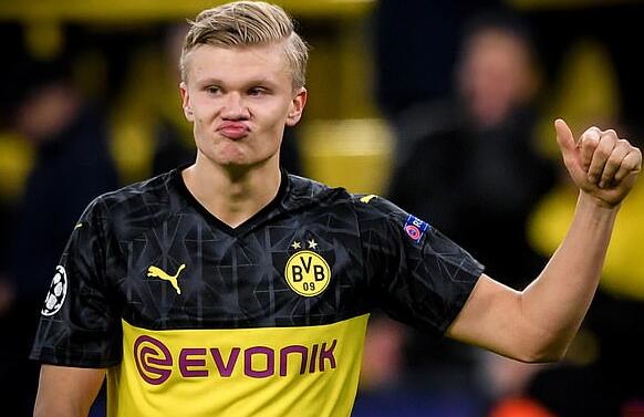 霍伊伦：我想进球，但我是团队型球员，球队获胜最重要