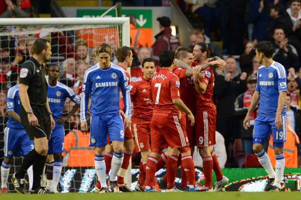 尤文防守反击奏效