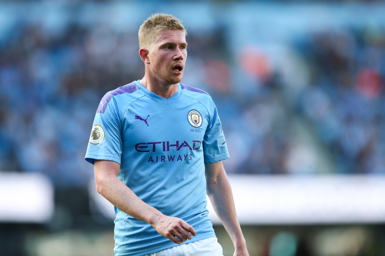 芬奇谈启用海兰德：他一直很有耐心，并在训练中表现出色