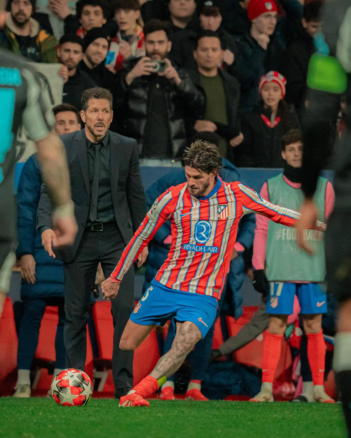 魏祥鑫：法国球员技术上并不比我们优秀多少，但身体条件更好