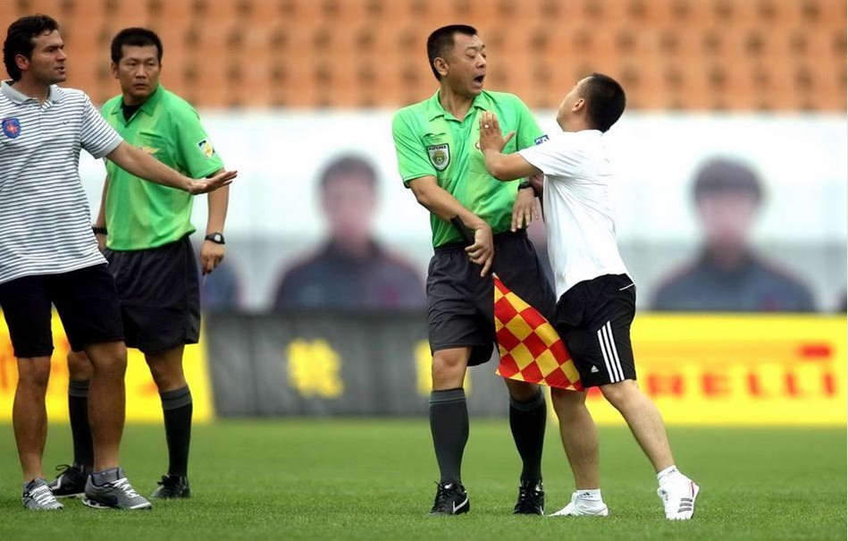 英媒：前水晶宫老板称伊萨克重伤是“因果报应”（英媒报道：前水晶宫老板称伊萨克重伤是报应）